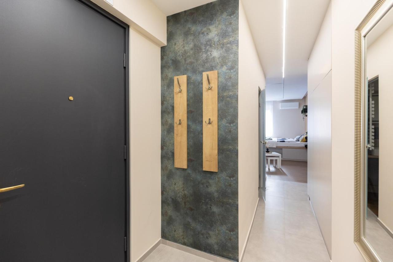 Island Of Silence Apartment - Close To Margaret Island Budapest Exterior foto