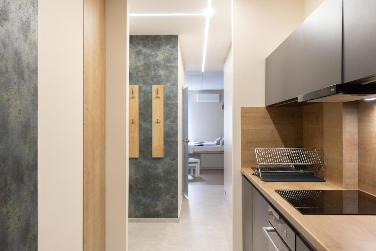 Island Of Silence Apartment - Close To Margaret Island Budapest Exterior foto