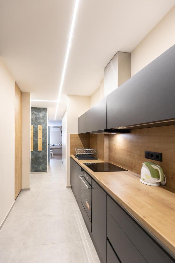 Island Of Silence Apartment - Close To Margaret Island Budapest Exterior foto
